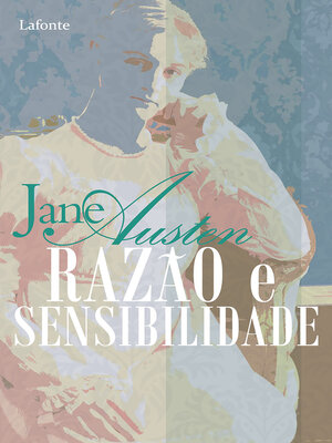 cover image of Razão e Sensibilidade